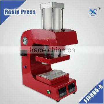 2016 Oil Extractors Rosin Pneumatic Heat Rosin Press Machine photo-3