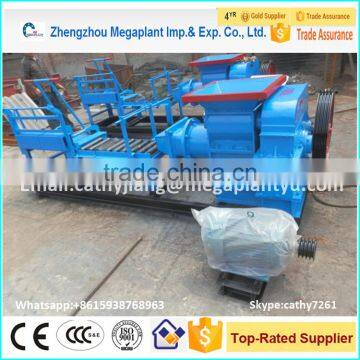 Alibaba Gold Supplier Building Used clay mud red solid brick making machine for sale