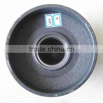 Pulley (KUBOTA SPARE PART)