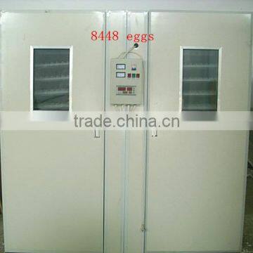 MJC-2 21216pcs egg incubator quail incubator full automatic for sale