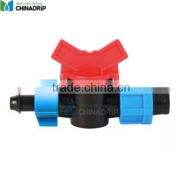 CHINADRIP Offtake Valve for Drip Tape OV0217