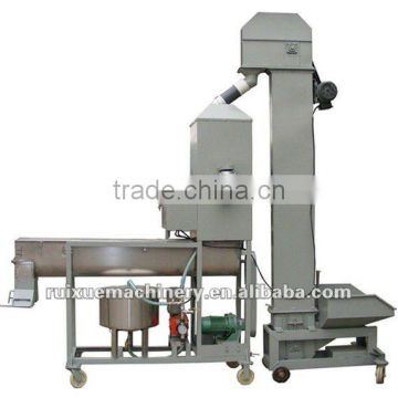 corn seed coating machine