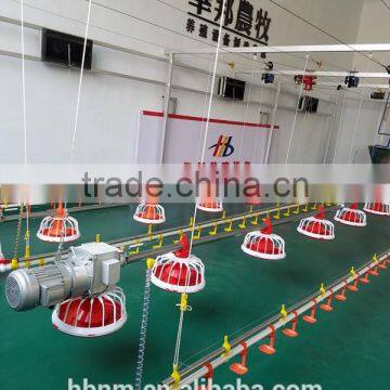 2016 automatic chicken farm auger feeder system price