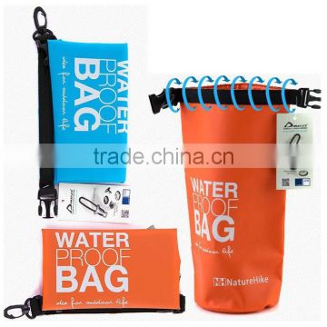 Hot new products for 2016 large waterproof dry bags