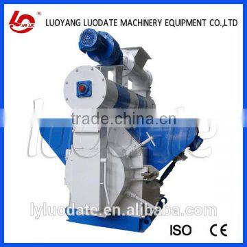 HM SKF bearing cattle feed pellet machine chicken feed pellet machine animal feed pellet machine factory sale