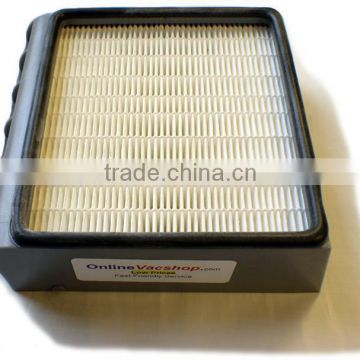 China lowest price auto air filter materials / air filter(manufacture)