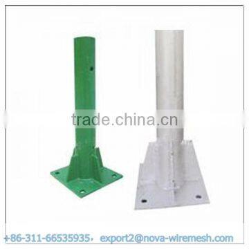 Highway Guardrail Post / Highway Guardrail Post Spacing photo-5