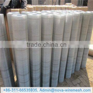 Welded Mesh for Barbecue Grill / Welded Wire Mesh for Bridge