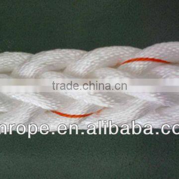 polyester cord/polyester braid rope