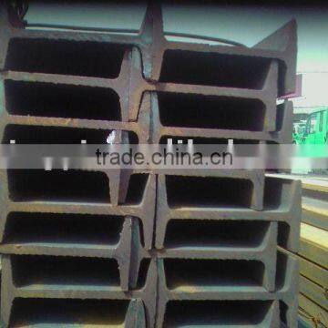 Steel sections I Beam