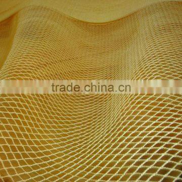 polyester bathing net