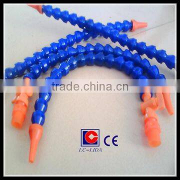 G1/2 Adjust Leveling Plastic Cooling Tube material plastic and length by user