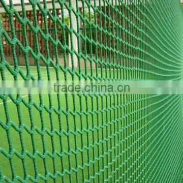 China Factory Sport Tennis Windbreak Screen Net