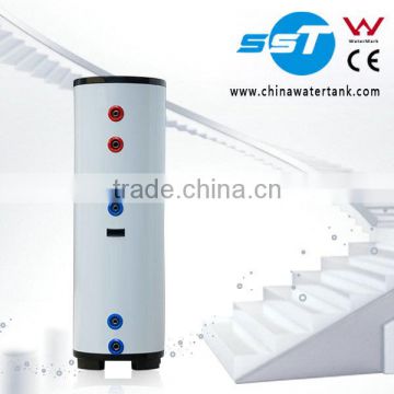 New instant electric water heater with stainless steel coil