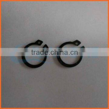 China Professional Custom Wholesale High Quality Stainless Circlip photo-6