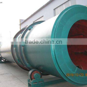 disc granulator for fertilizer granulation plant/granulating machine/fertilizer granulator