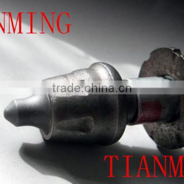 China wholesale cheap High quality Asphalt Cutter Bit Road Milling Cutter trenching cutter pick