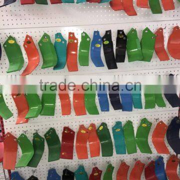 Mini Tractor,cultivator Machine Parts photo-2