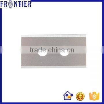 High Resiliece Stainless Steel Grass Cutting Machine Blade photo-4