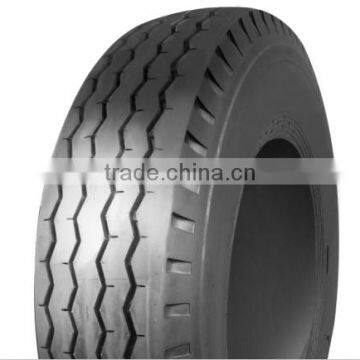 Best selling!!Chinese brand car trailer bias tyre10.00-20 11-22.5