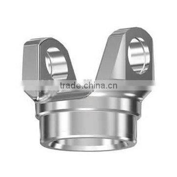 High quality weld yoke 1310 SERIES 2-26-347 USE KIT 5-153X 5-1310X for Spicer drive shaft