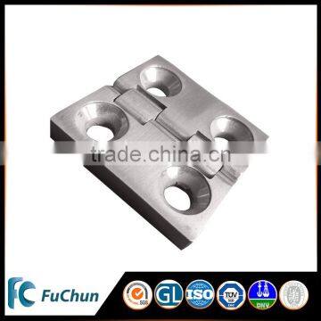 Stainless Steel Hinge With Ludox