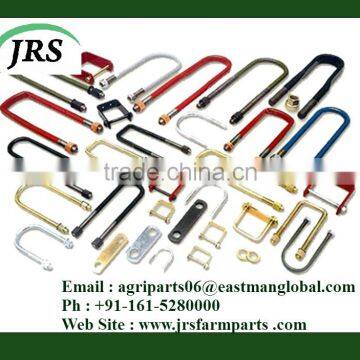 U Bolt / Trailer Parts