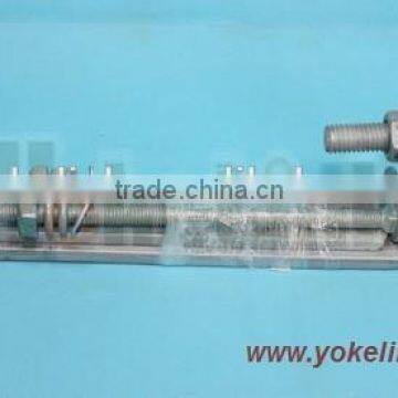 Cutout and Arrestor Mounting Bracket photo-2