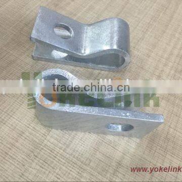 5/8'' R Cilp Washer Carbon Steel photo-3
