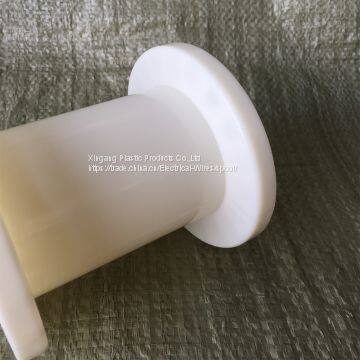 China Quality Made Plastic Spool Bobbin photo-2