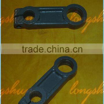 High Quality Kubota Combine Harvester PRO688-Q ARM 5T057-5121-0 or Kubota DC-60 and Kubota DC-70 photo-4