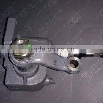 Mine Tractor Steering Gear Assembly for Tractor/tricycle photo-6