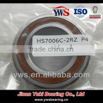 7200B High Quality Hot Sell Angular Contact Ball Bearing photo-5