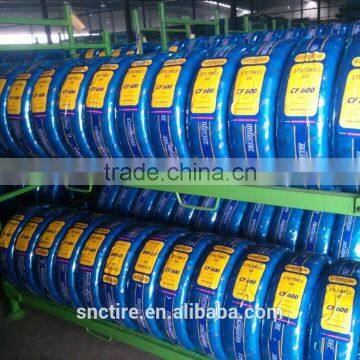 China Pcr Car Tires With New Design photo-6
