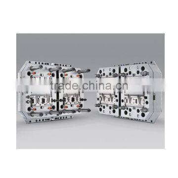 Outsouring Business Services, Injection Molding Service photo-3