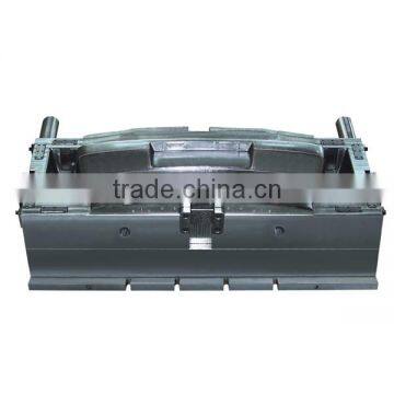 High Standard Advanced Precision Plastic CNC Auto Machining Parts