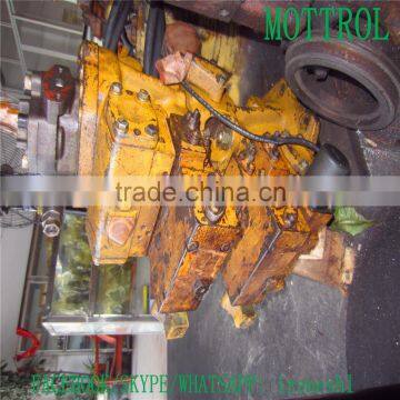 HPV160 HYDRAULI CPUMP FOR PC400-5 PC400-3 photo-4