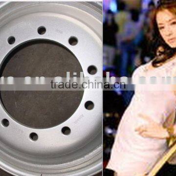 truck wheels, wheel, low price, 8.5-20