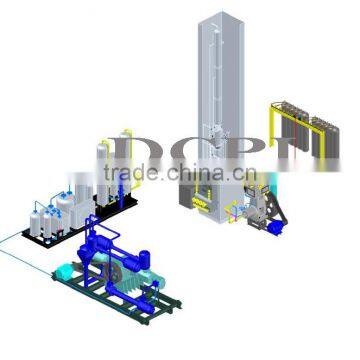 Oxygen Nitrogen Plant, Oxygen and Nitrogen Filling Cylinder Plants