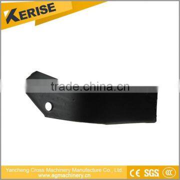 Tractor Rotary Tiller Blades for Used Tractors