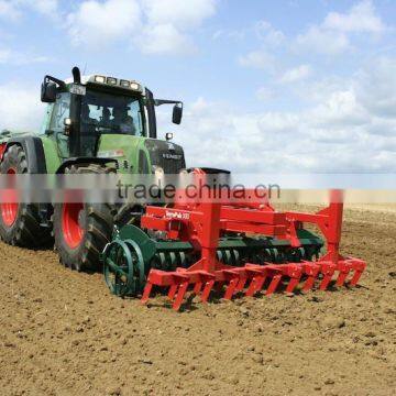 farm tractor parts crushing wheel