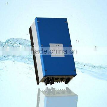 Solar Pumping Inverter From 1.1kw to 55kw photo-2