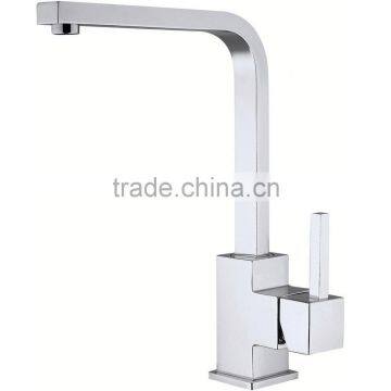 China Hot And Cold Water Kitchen Sink Faucet