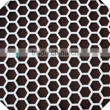 Factory Price Punching Hole Mesh, Perforated Metal Mesh Buying Directly From Factory photo-5