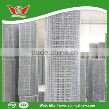 Decoration Stainless Steel Welded Wire Mesh Panel