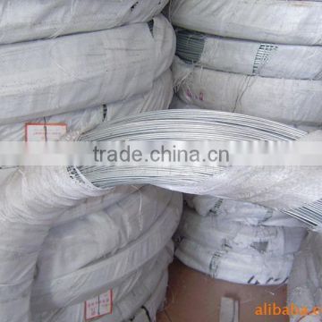 Factory price Galvanized Wire