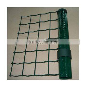 High Quality 2x2 Galvanized Welded Wire Mesh for Fencing Panel photo-5