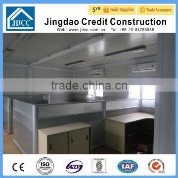 Prefab Container Office photo-6