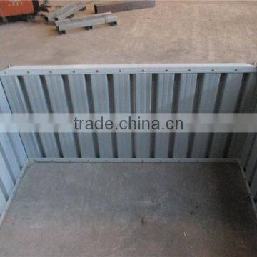 Corrugated Raised Garden Bed photo-4