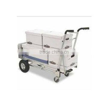 Popualr and Convenient 3 in 1 Hand Trolley in Internetional Market photo-3